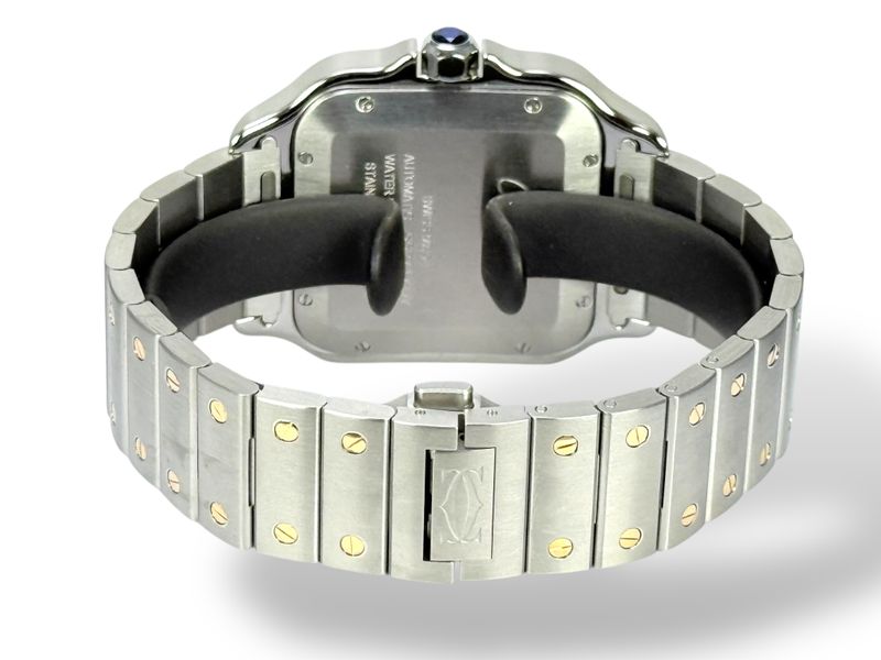 Cartier Santos De Cartier W2SA0030